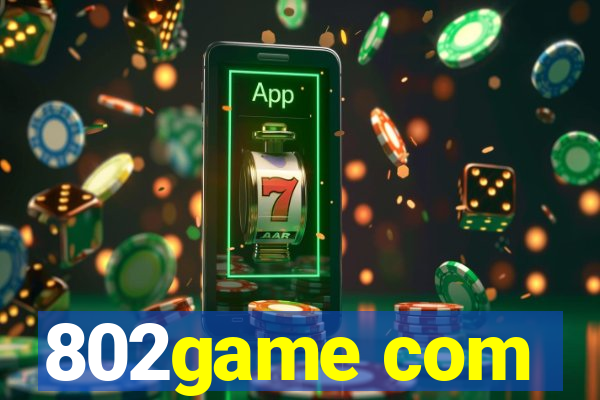 802game com